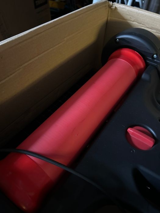 Trenażer rolkowy ELITE Quick Motion 3