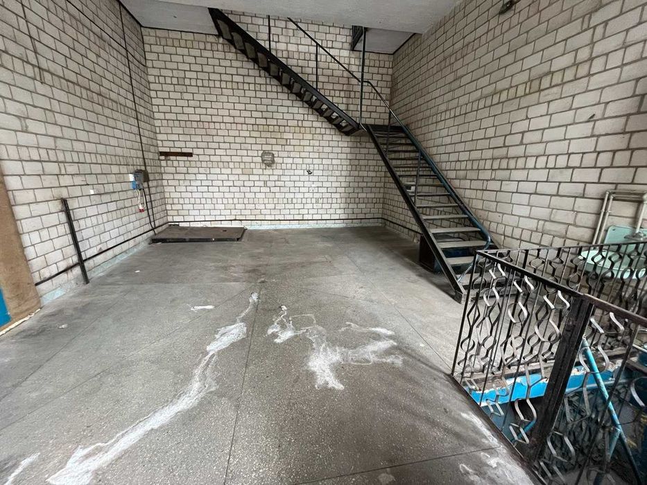 Комерційна нерухомість/Коммерческая недвижимость