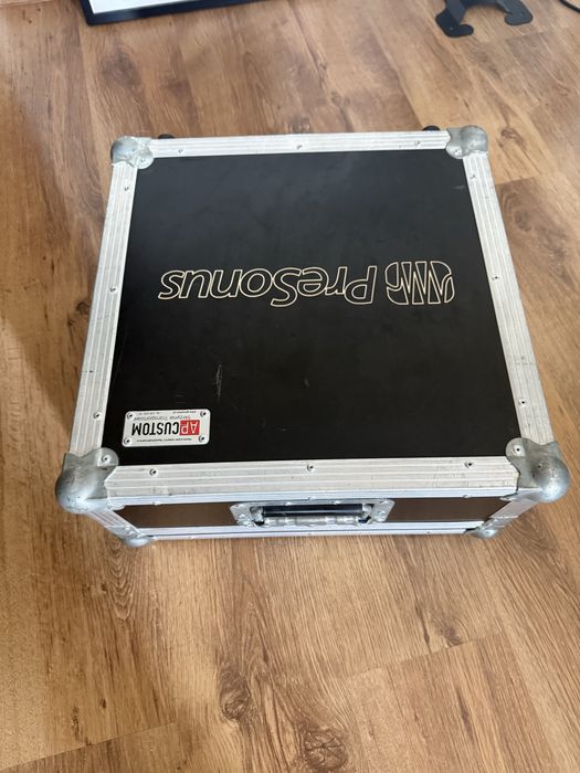 Sprzedam mikser cyfrowy Presonus