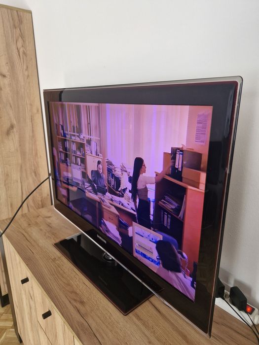 Telewizor LED 40 cali sprawny