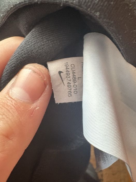 Зіпка Nike Tech Fleec зіп худі найк теч фліс