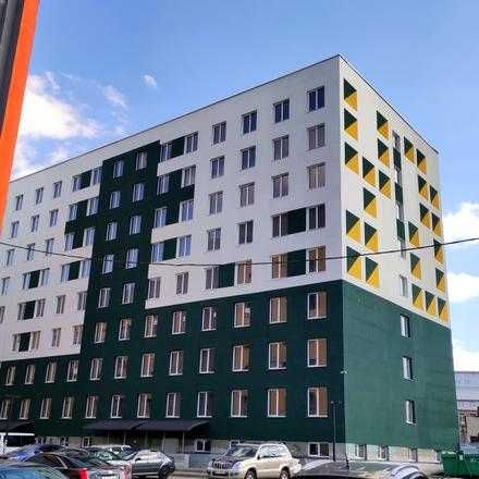 Продаж від власника!   смарт-квартира  22 м² у ЖК Urban City