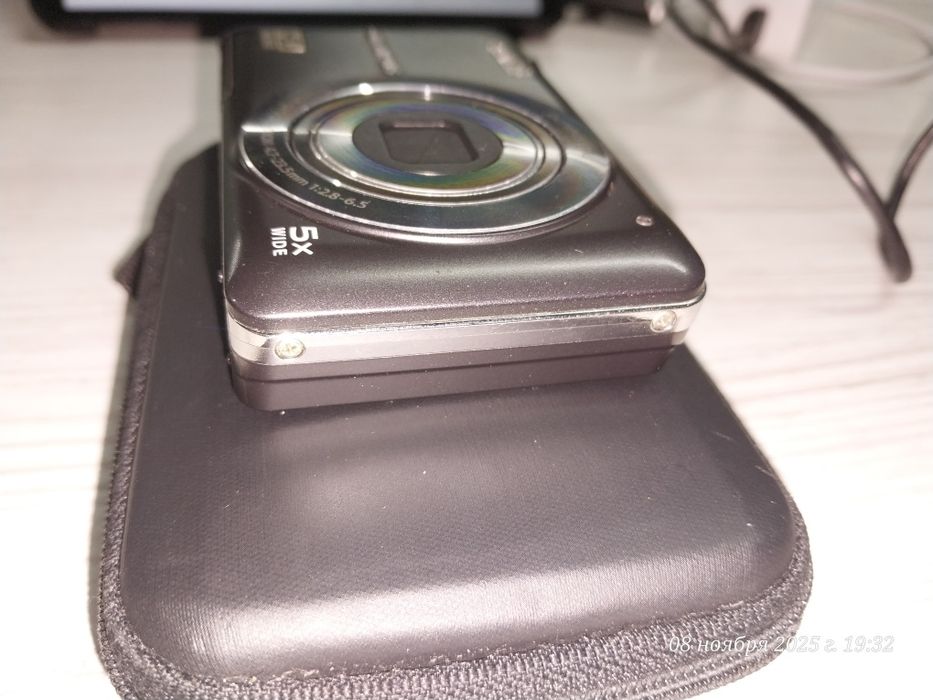 Olympus VG 120 б/у