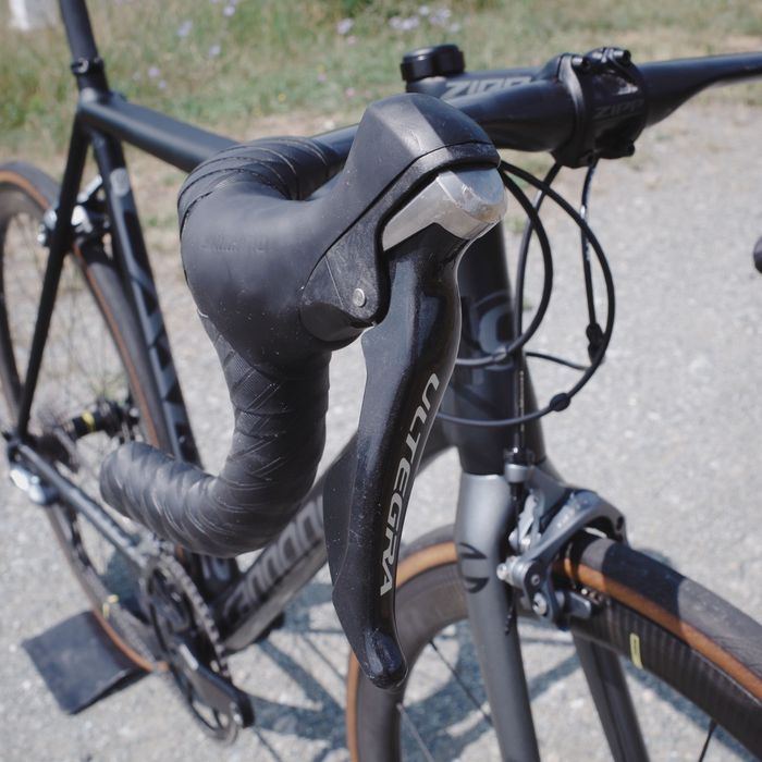 Cannondale CAAD12 Ultegra
