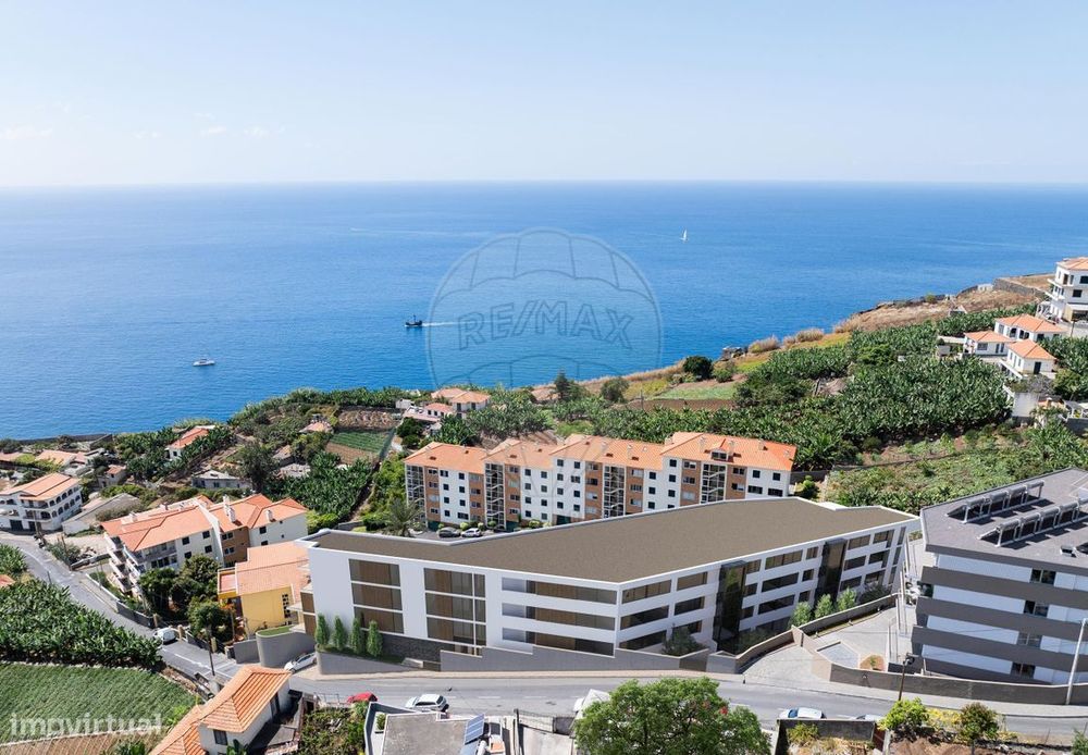 Apartamento T3 para venda