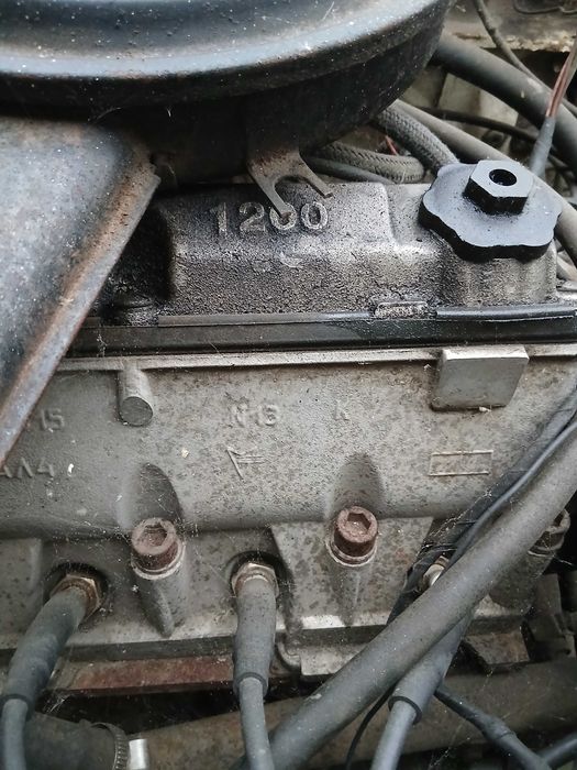 Таврія Дана 1994р.в. не на ходу