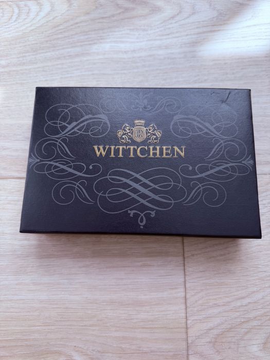 Wittchen гаманець новий