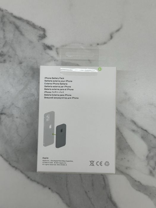 MagSafe Battery Pack, Power Bank, Павербанк ‼️SALE‼️