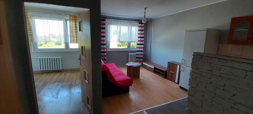 Mieszkanie – Siemianowice Śląskie - Więcej