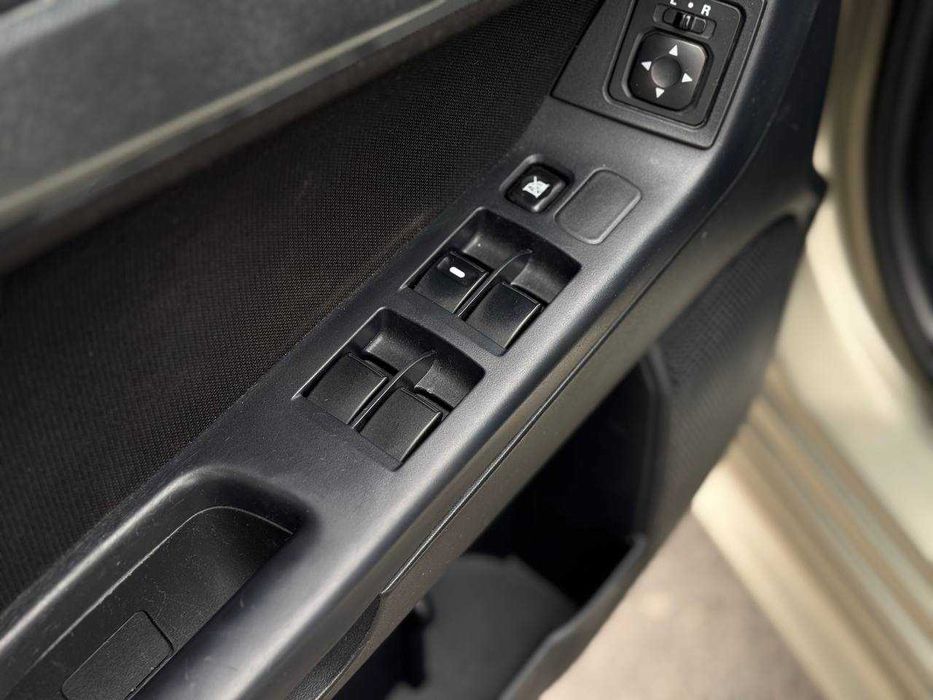 Mitsubishi Lancer X 2007р. 2.0 бензин АКПП Обмін Розстрочка