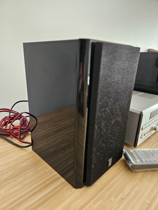 Aparalhagem Yamaha RDX-E700