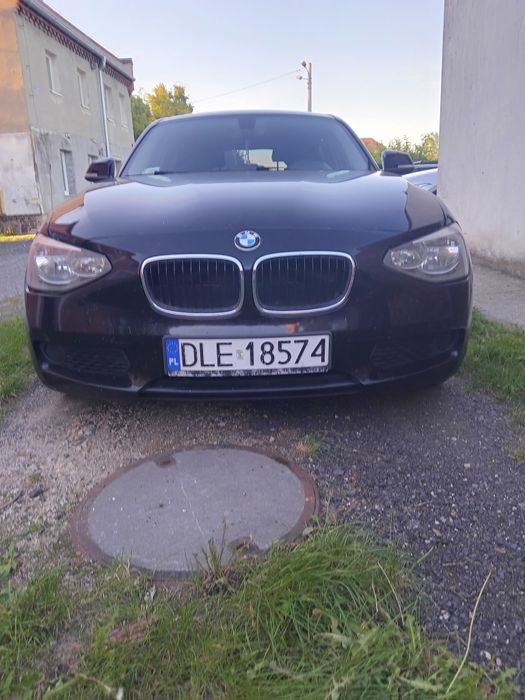 BMW Pozostałe BMW
