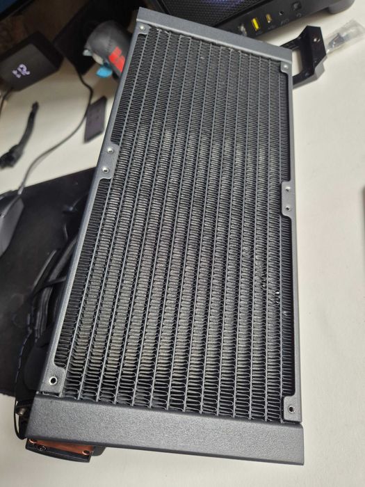 AIO 280 Arctic Liquid Freezer III Pro 280