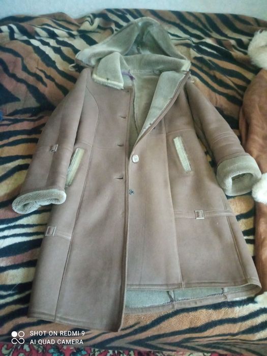 Продам Дублёнки Хорошого качества