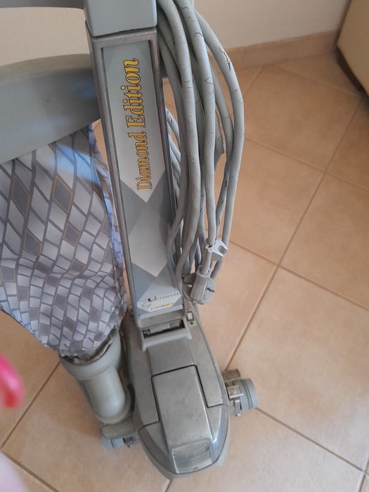 Aspirador karby em bom estado