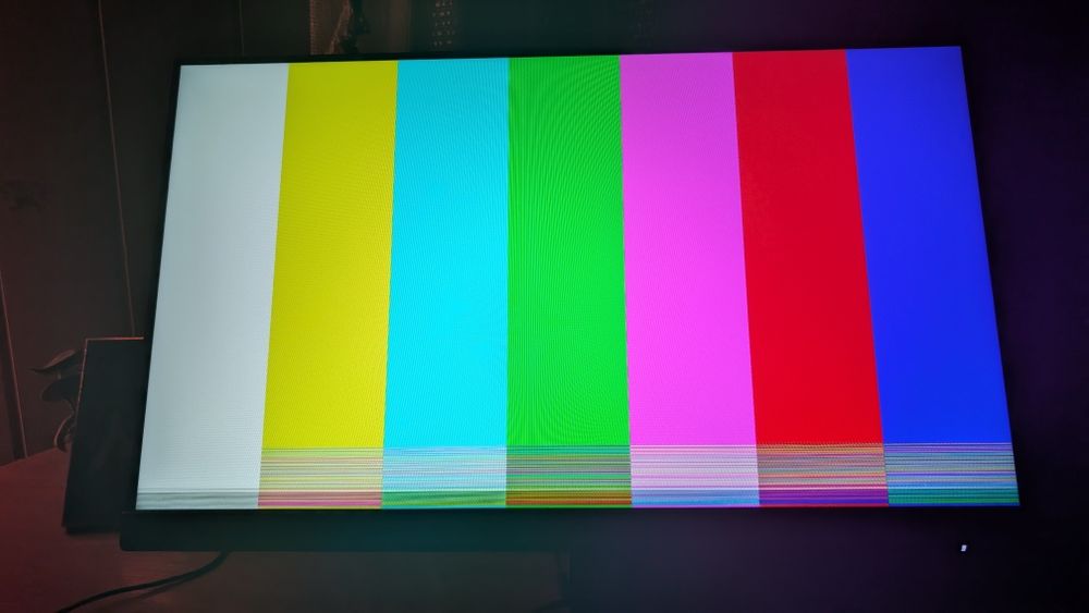 Продам монітор MSI 23.8, 170HZ, 0.1ms