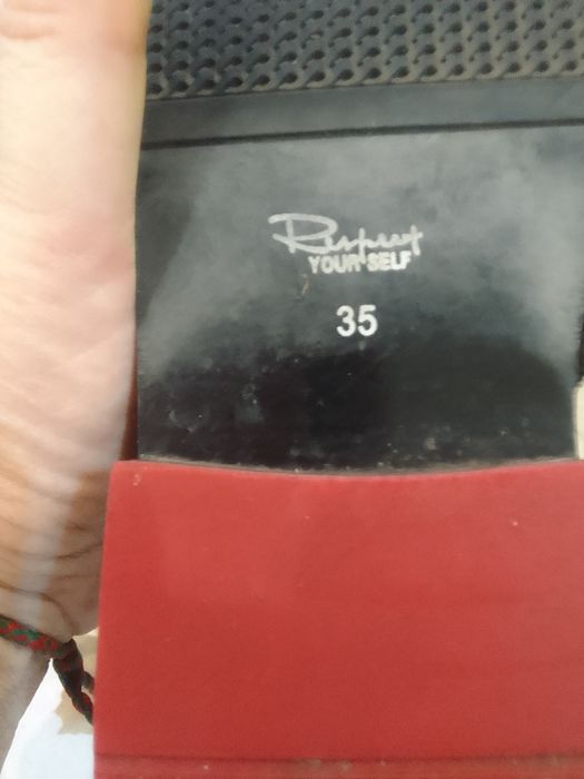 Ботинки женские демисезонные натуральная кожа