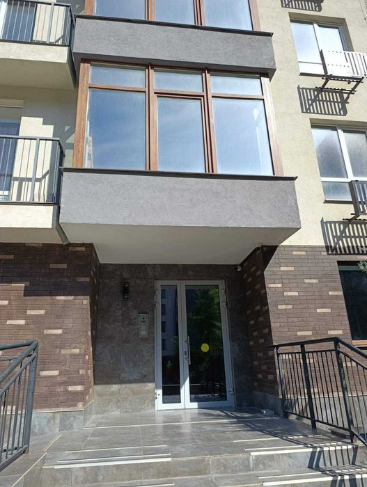 1-комнатная квартира по адресу ул. Победы (площадь 40 м²) - Atlanta.ua - фото 9