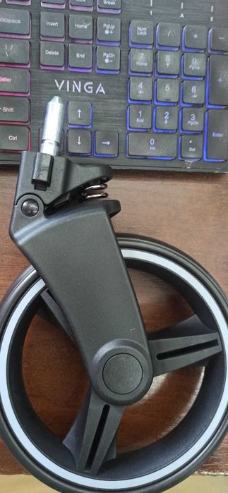 Запчасти к детским коляскам- Adamex/Anex/Tutis/Tako/Noordi/Verdi/Lonex ...