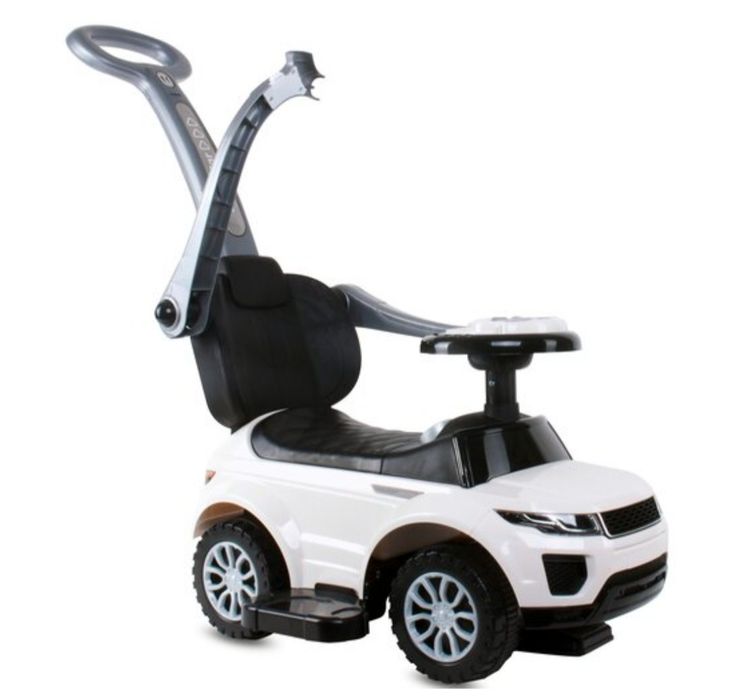 Samochód pchacz jeździk