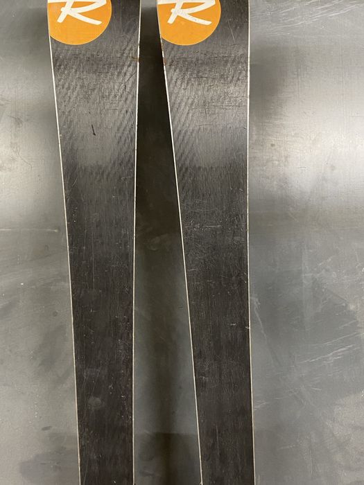 Rossignol radical wc 155