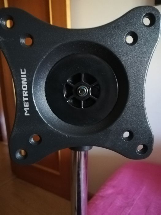 Suporte monitor/tv metronic