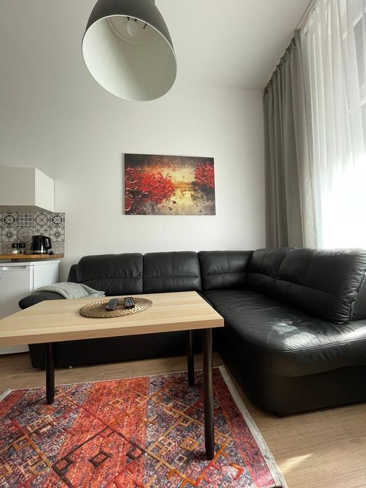 Nocleg / Mini Apartament Ostróda