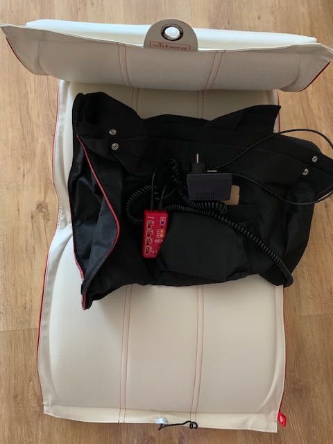 Okazja! Materac do masażu w bardzo dobrym stanie!