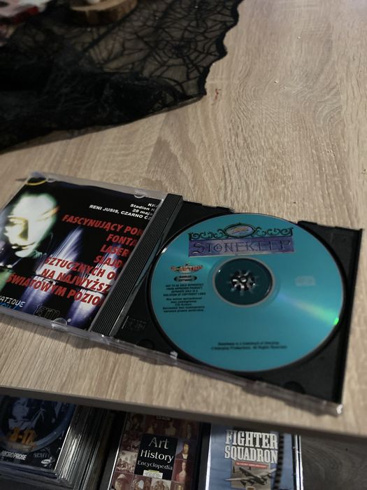 Stonekeep cd-action na pc