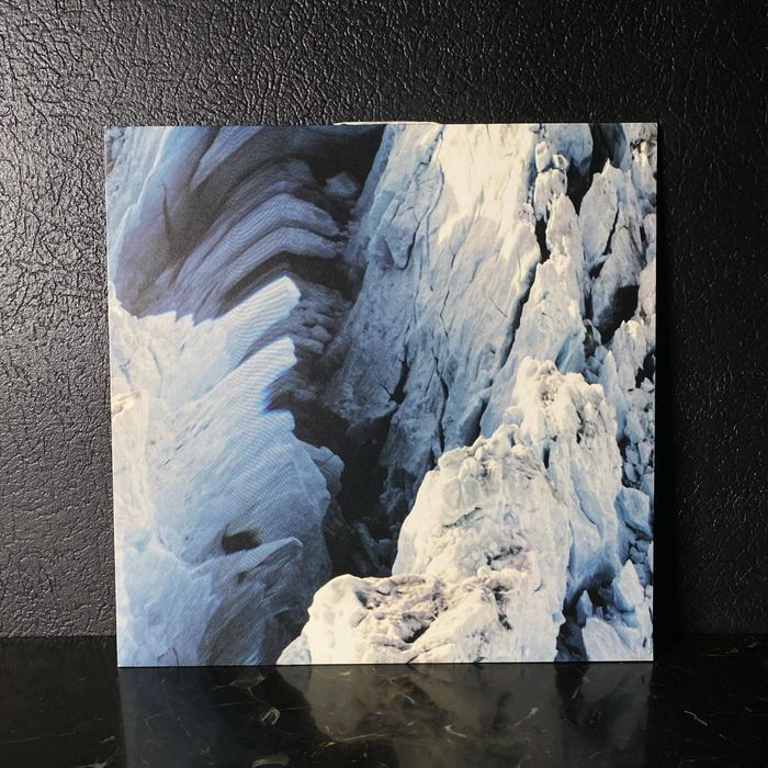 платівки / techno / minimal / abstract