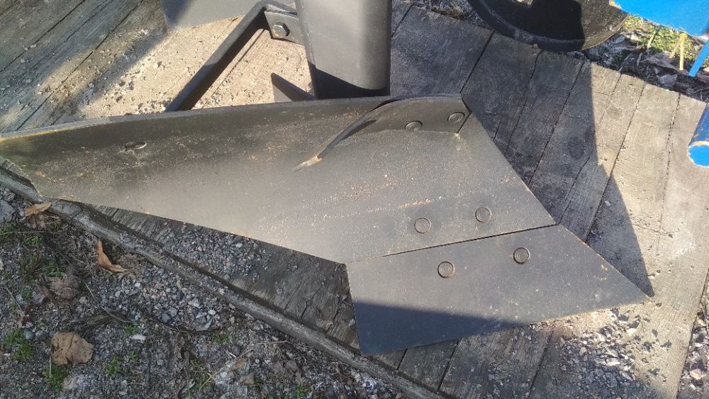 трактор ДТЗ 5244 HPХ міні трактор з реверсом