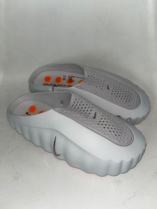 Nike Mind 001 Branco