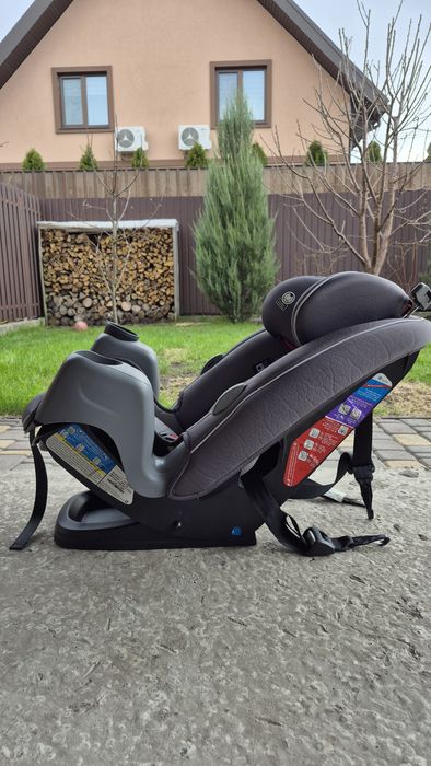 Автокрісло "Safety 1st" від 10 до 29 кг