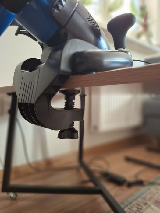 Kierownica Genesis Seaborg 350