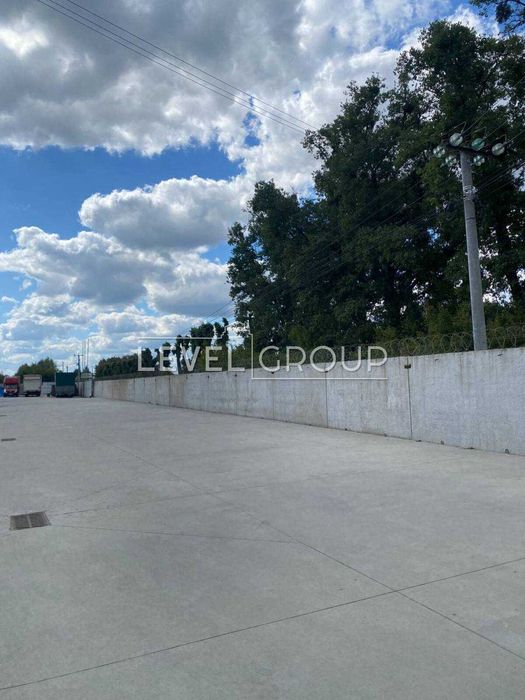 !!Продаж сучасного складського комплексу у Київській області - без %!!