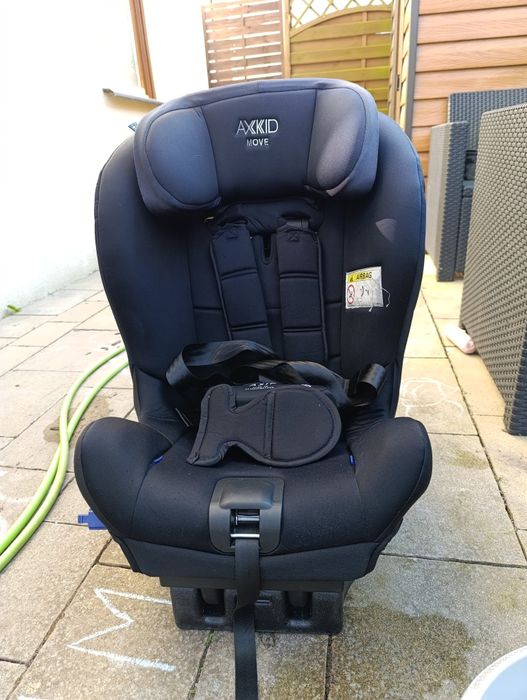 Fotelik Axkid Move