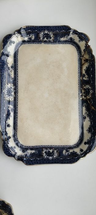 Conjunto de Louça de Sacavém