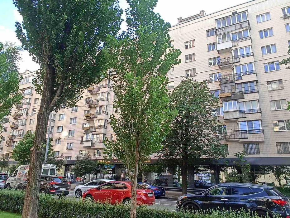 3-кімнатна квартира за адресою бульвар Лесі Українки (площа 56,7 м²) - Atlanta.ua - фото 15