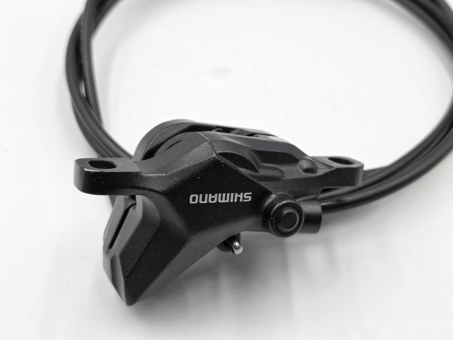 Zacisk hamulca Shimano Deore BR-M6100