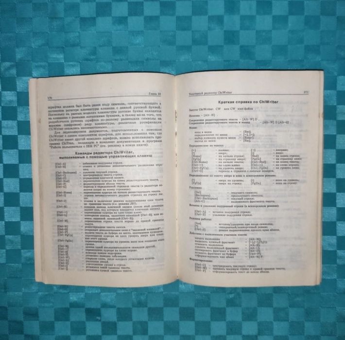 В.Э.Фигурнов IВМ РС