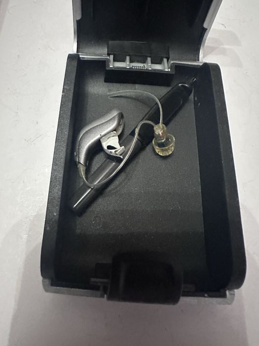 Слуховой аппарат Sonic