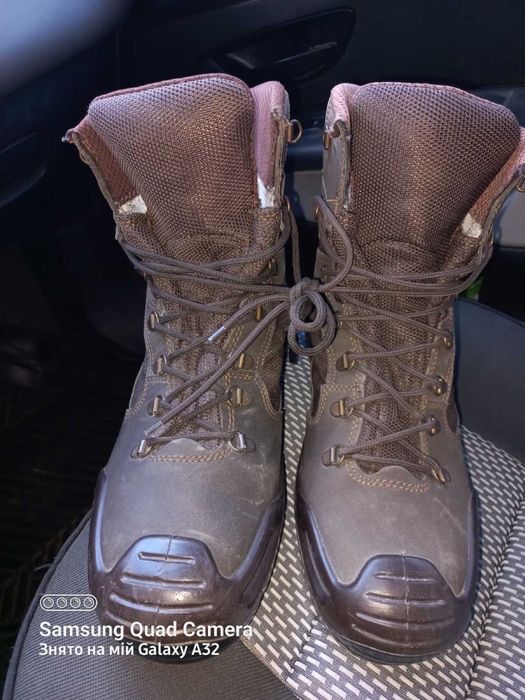 Берци чоловічі б/у