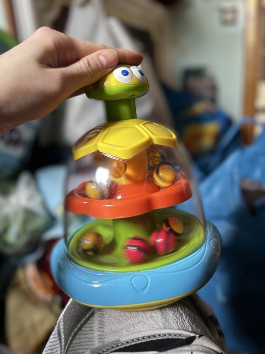 Розвиваюча іграшка