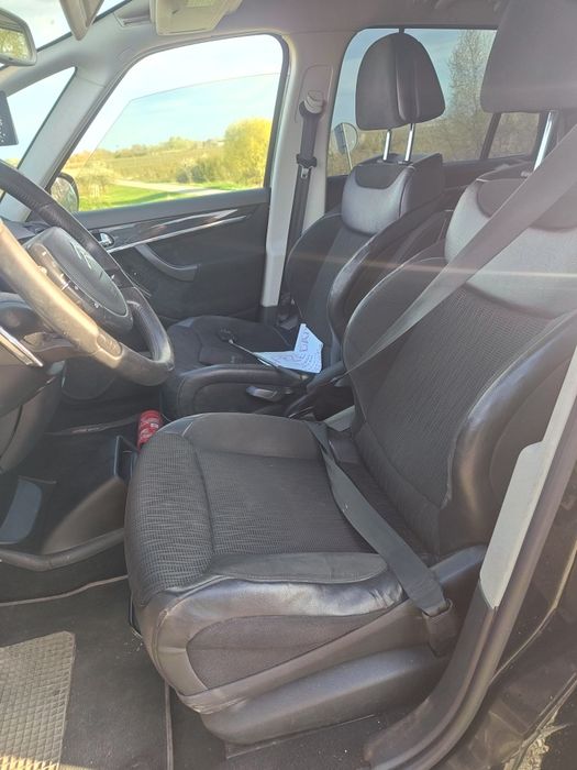 Citroen C4 Grand Picasso Exclusive 1.6eHDI MCP