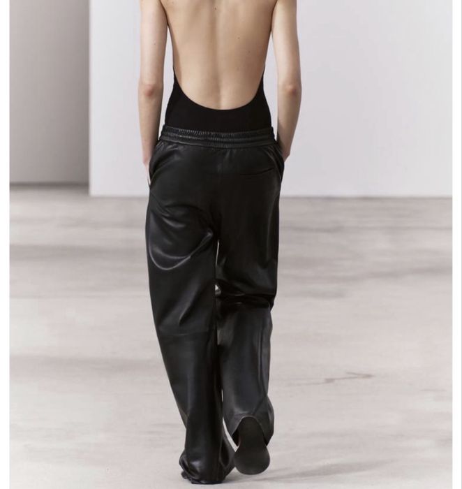 Штани zara