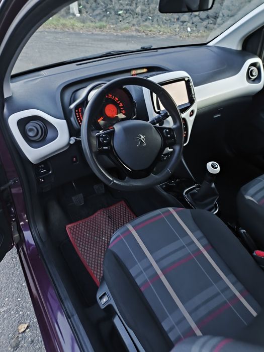 Peugeot 108 Aygo C1 Super stan !!