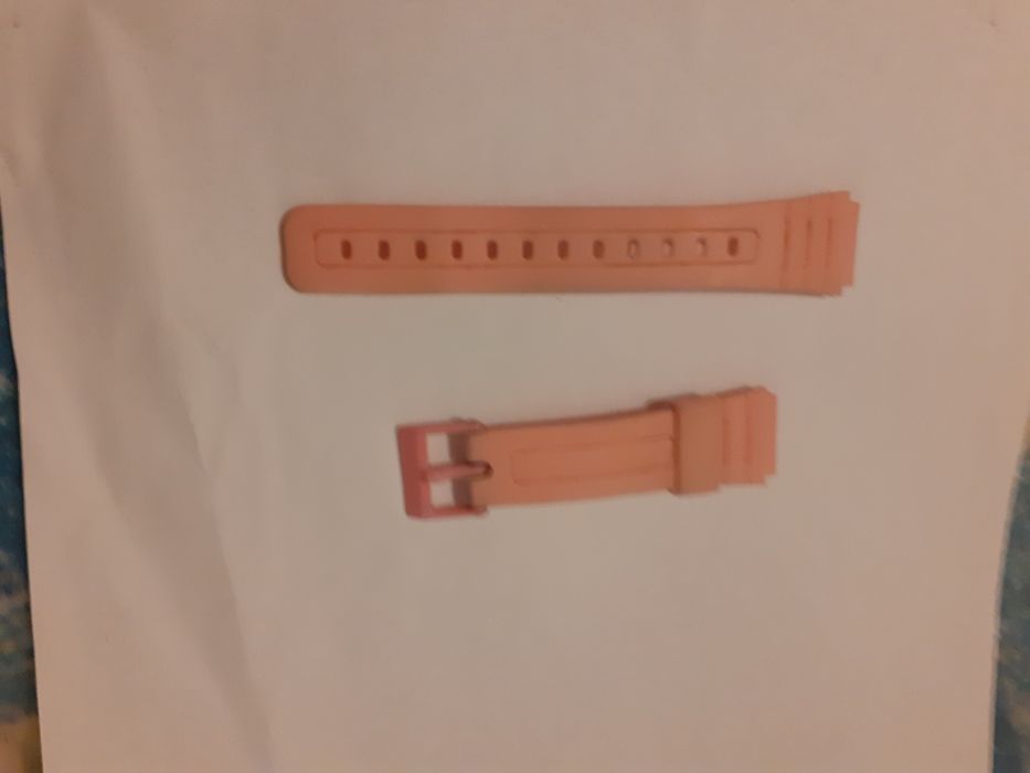 Bracelete de relógio