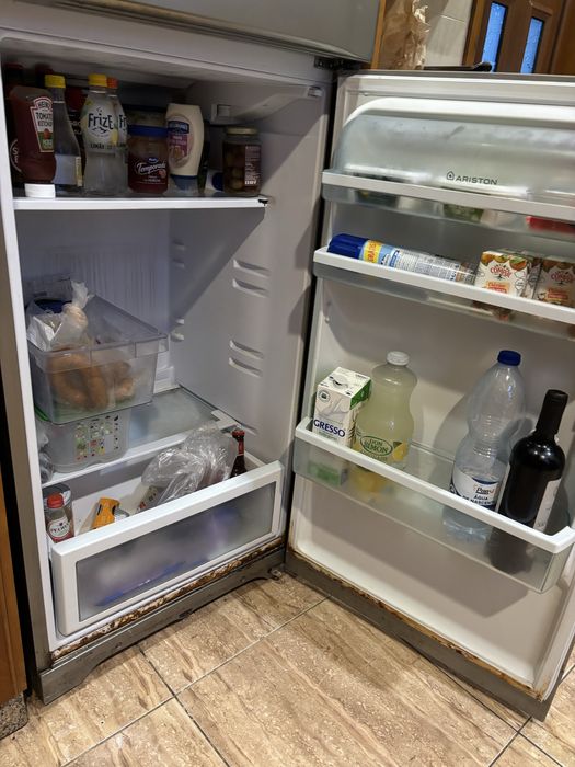 Frigorifico Ariston