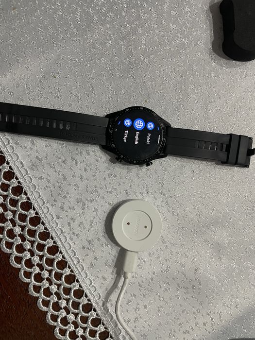 Smartwatch Huawei GT2 46mm