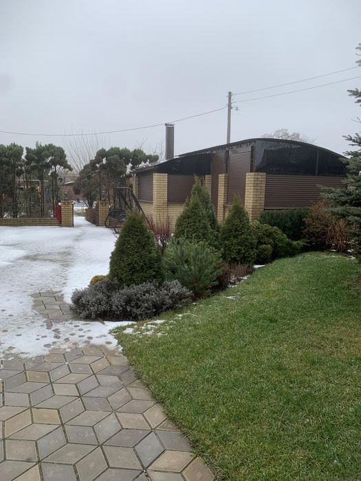 Будинок 340 м2,Велика Данилівка